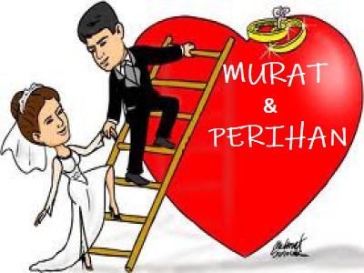 DÜĞÜN MERASİMİNE DAVET