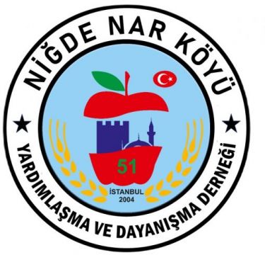 NİĞDE NARDER OLAĞAN GENEL KURUL İLANIDIR.