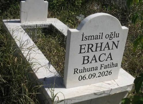 VEFAAT HABERİ