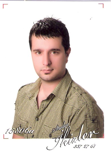 Ömer Faruk  ARSLAN